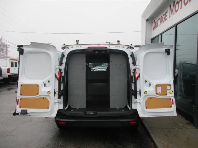 used 2014 Ford Transit Connect car, priced at $10,995