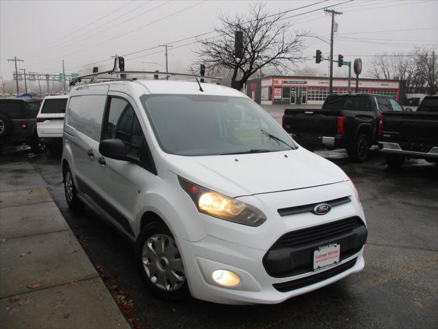 used 2014 Ford Transit Connect car, priced at $10,995