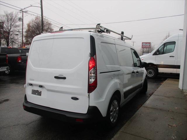 used 2014 Ford Transit Connect car, priced at $10,995