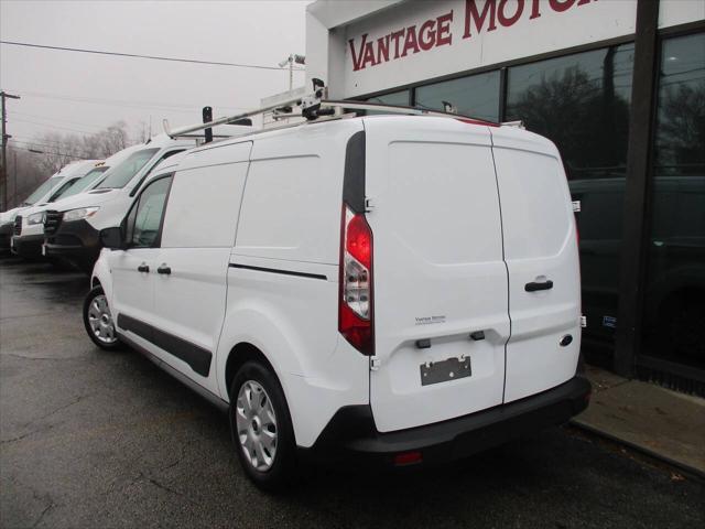 used 2014 Ford Transit Connect car, priced at $10,995