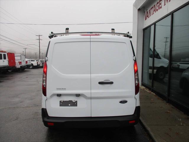 used 2014 Ford Transit Connect car, priced at $10,995