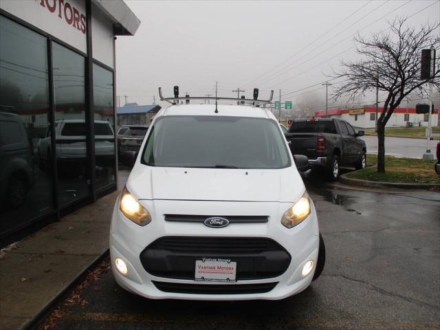 used 2014 Ford Transit Connect car, priced at $10,995