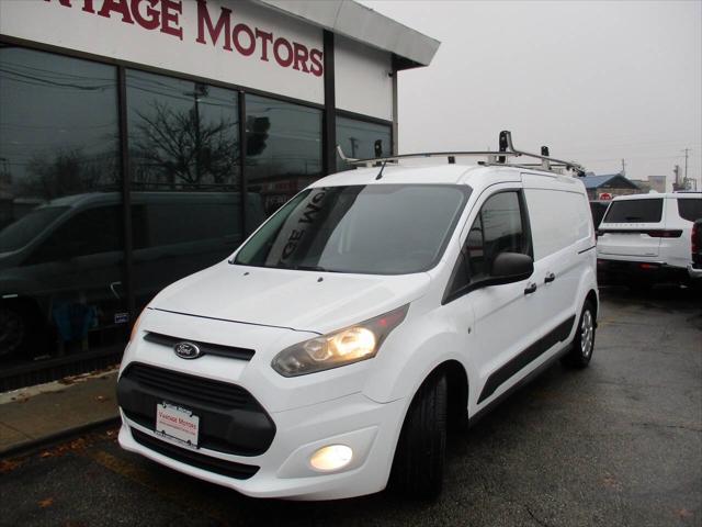 used 2014 Ford Transit Connect car, priced at $10,995