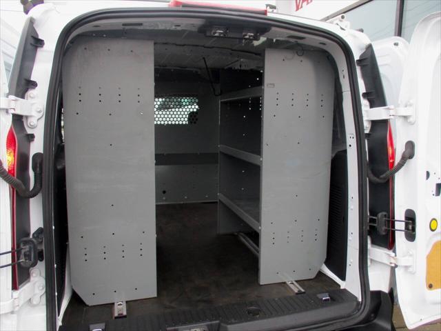 used 2014 Ford Transit Connect car, priced at $10,995