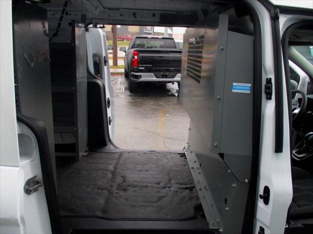 used 2014 Ford Transit Connect car, priced at $10,995