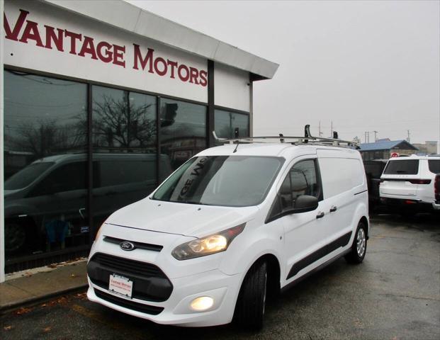 used 2014 Ford Transit Connect car, priced at $10,995