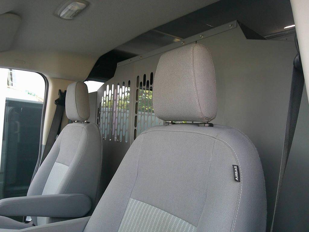 used 2019 Ford Transit-250 car