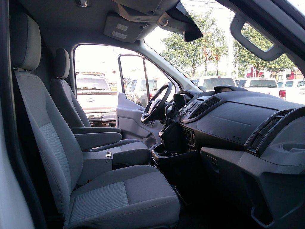 used 2019 Ford Transit-250 car