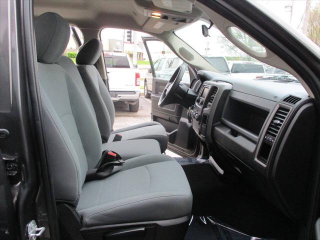used 2020 Ram 1500 car, priced at $19,995