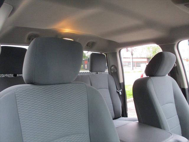 used 2020 Ram 1500 car, priced at $19,995