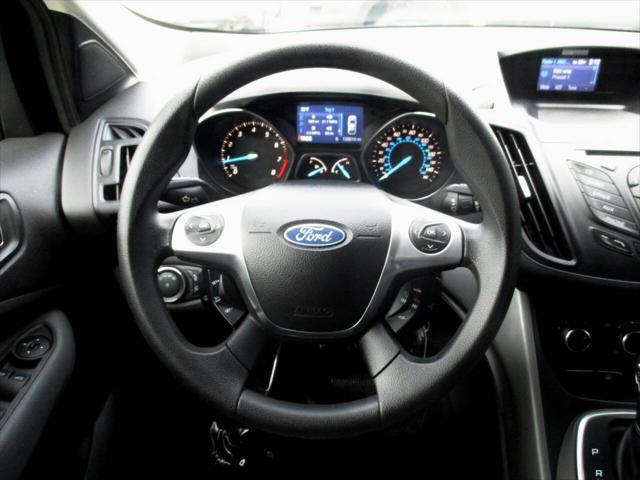 used 2013 Ford Escape car, priced at $6,995