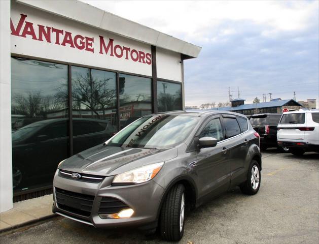 used 2013 Ford Escape car, priced at $6,995