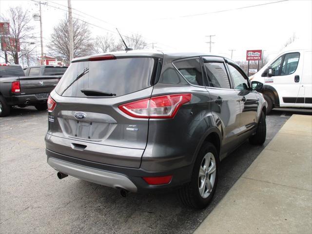 used 2013 Ford Escape car, priced at $6,995