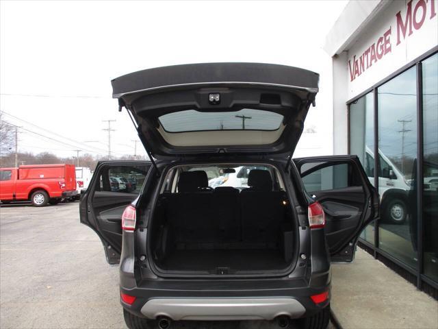 used 2013 Ford Escape car, priced at $6,995