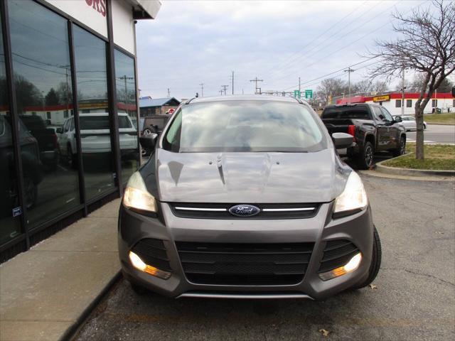 used 2013 Ford Escape car, priced at $6,995