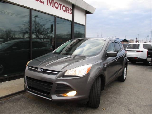 used 2013 Ford Escape car, priced at $6,995