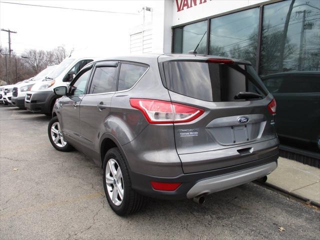 used 2013 Ford Escape car, priced at $6,995