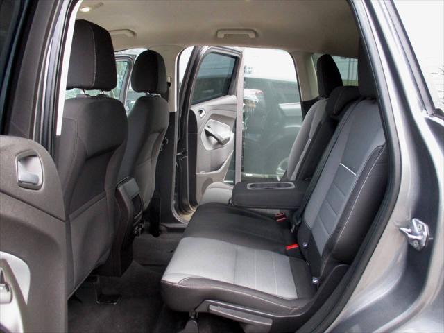 used 2013 Ford Escape car, priced at $6,995