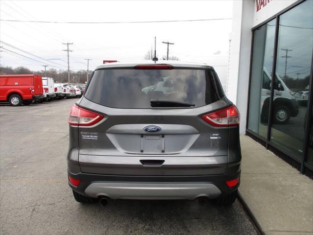 used 2013 Ford Escape car, priced at $6,995