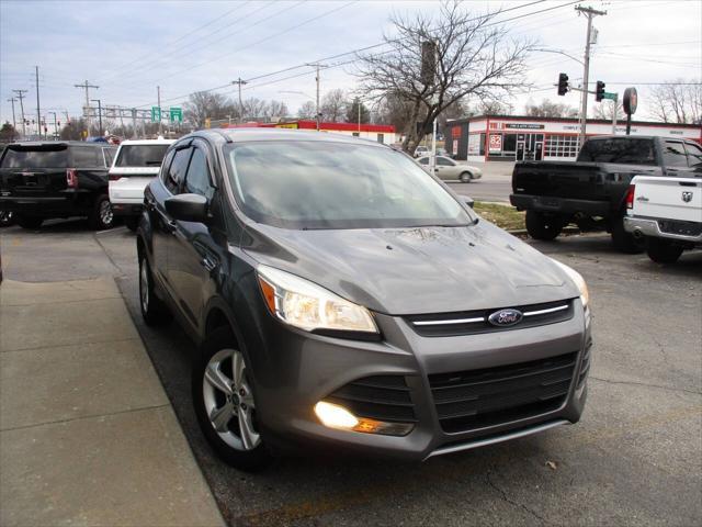 used 2013 Ford Escape car, priced at $6,995