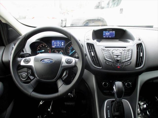 used 2013 Ford Escape car, priced at $6,995