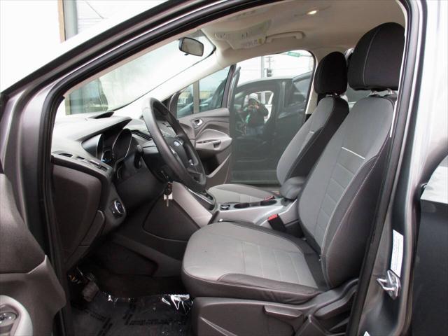 used 2013 Ford Escape car, priced at $6,995