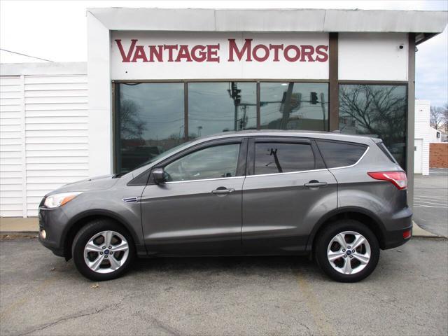 used 2013 Ford Escape car, priced at $6,995