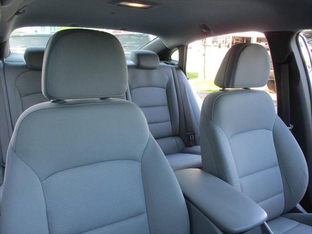 used 2020 Chevrolet Malibu car, priced at $13,995