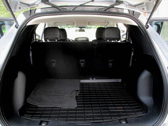 used 2021 Ford Escape car, priced at $16,995