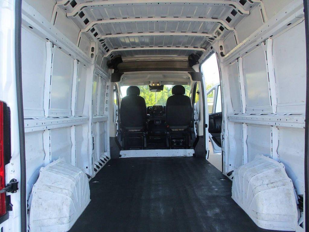 used 2022 Ram ProMaster 2500 car