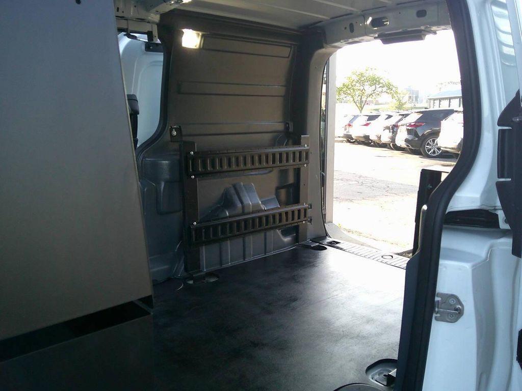 used 2016 Ford Transit Connect car