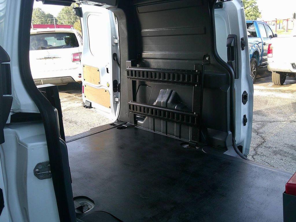 used 2016 Ford Transit Connect car