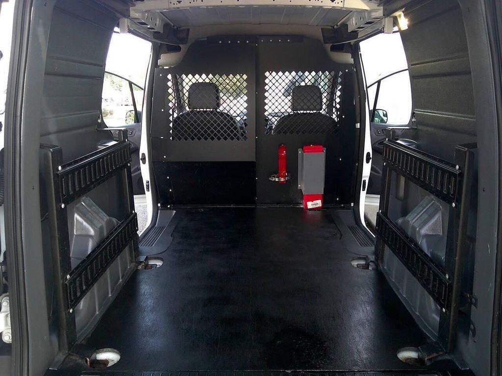 used 2016 Ford Transit Connect car