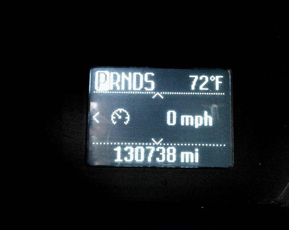 used 2016 Ford Transit Connect car