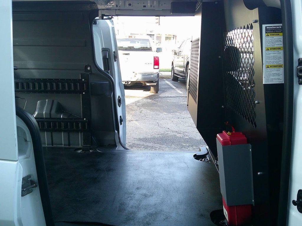 used 2016 Ford Transit Connect car