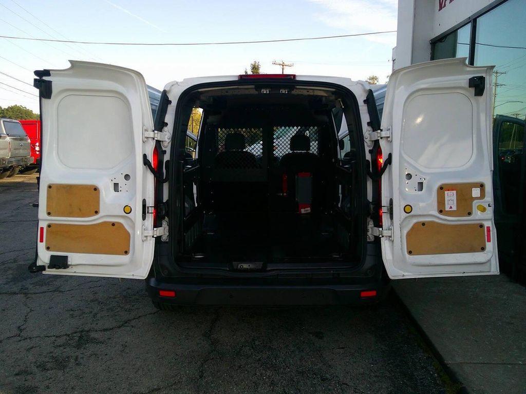 used 2016 Ford Transit Connect car