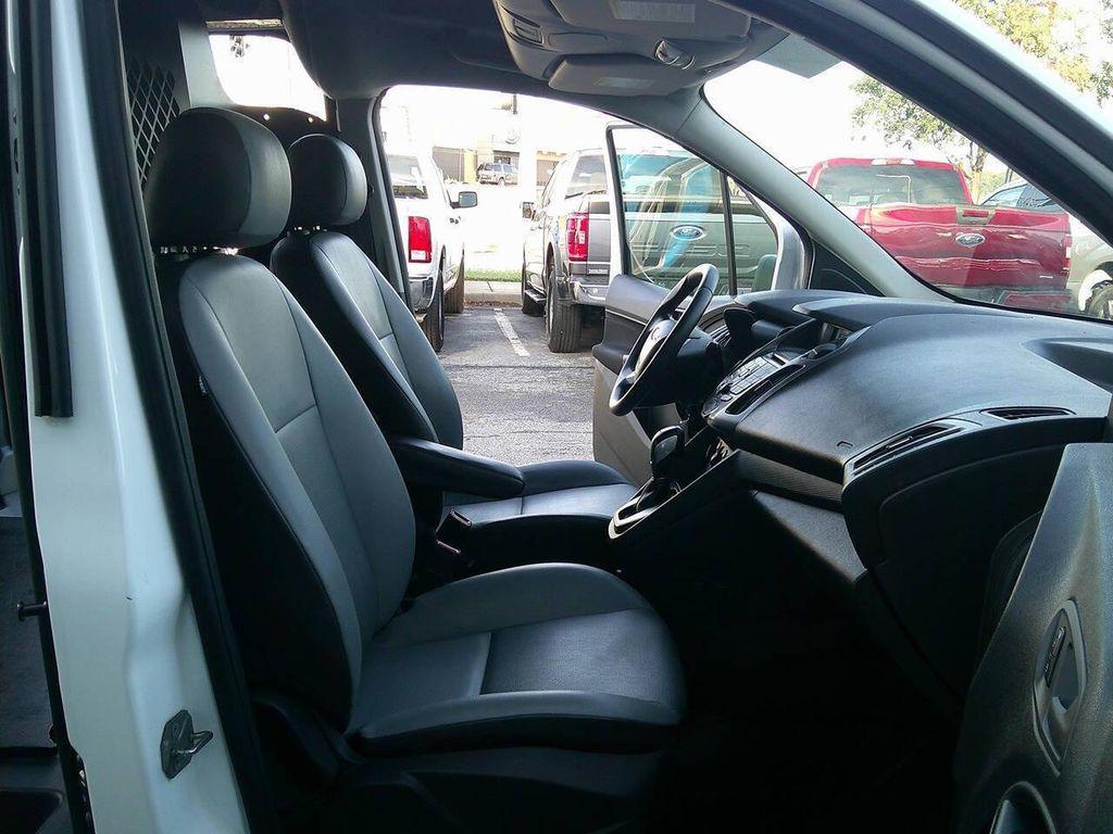 used 2016 Ford Transit Connect car