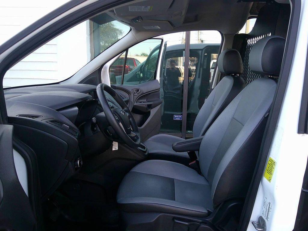 used 2016 Ford Transit Connect car