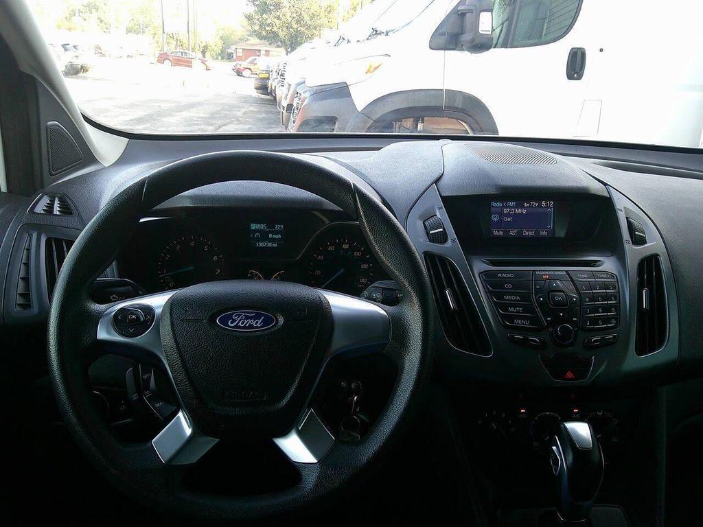 used 2016 Ford Transit Connect car