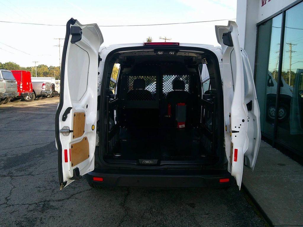 used 2016 Ford Transit Connect car