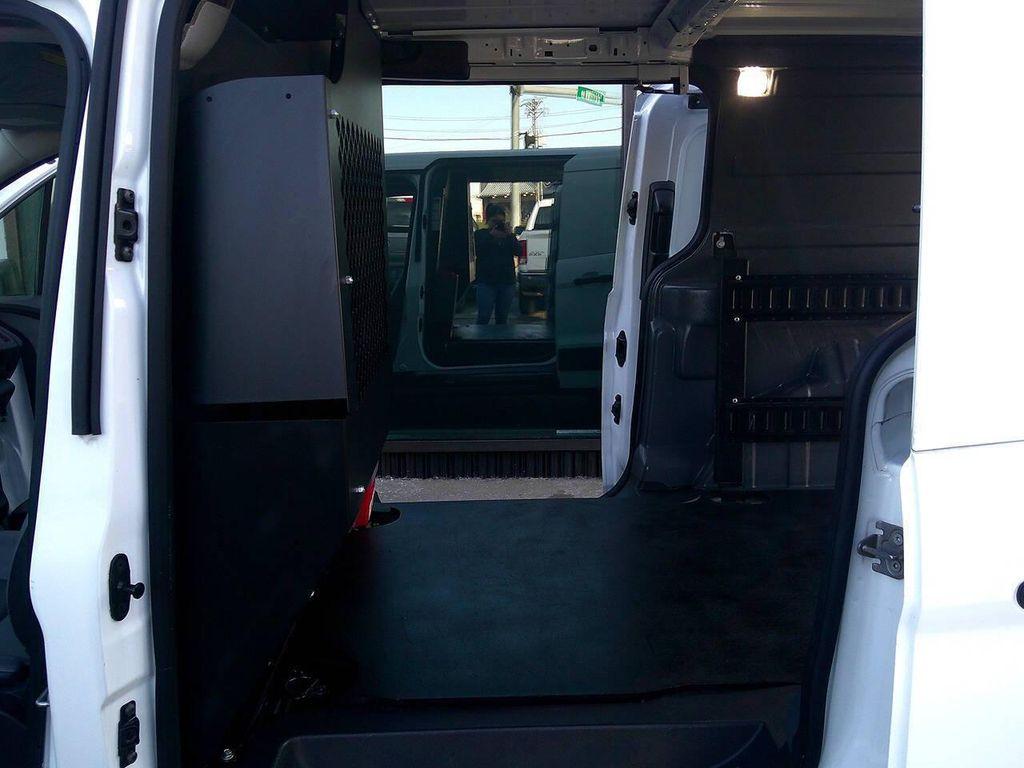 used 2016 Ford Transit Connect car