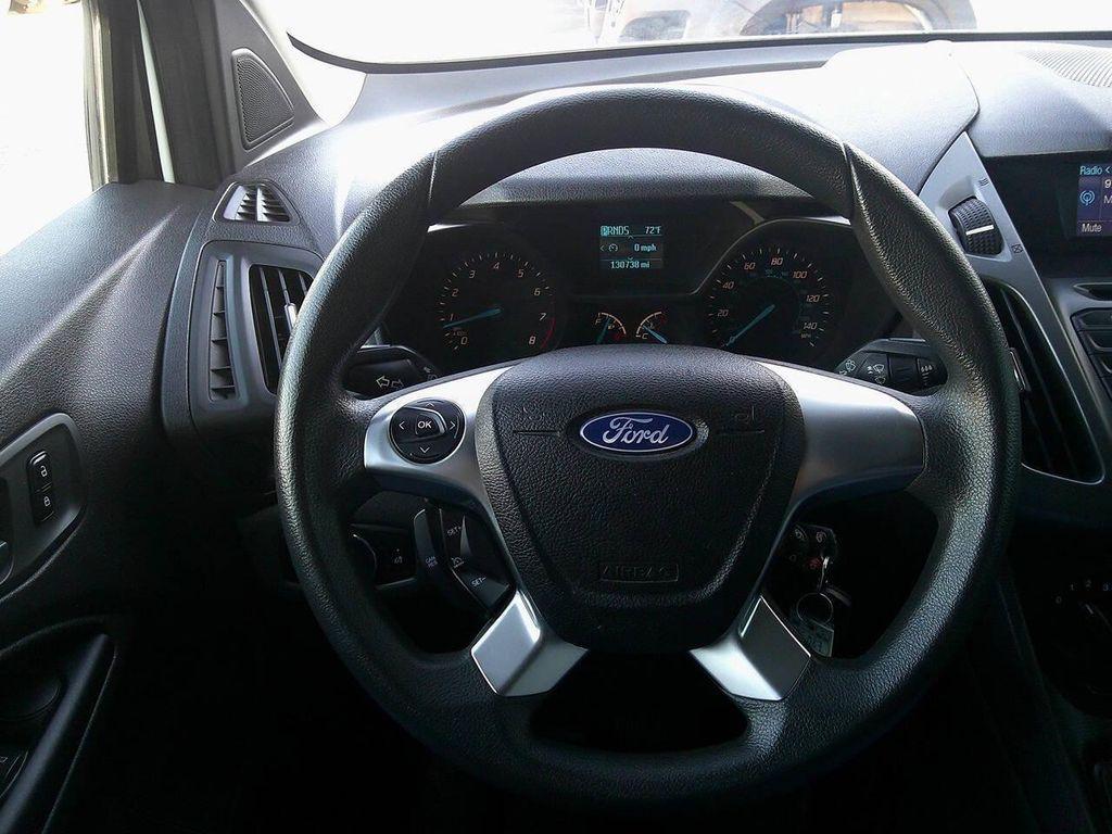 used 2016 Ford Transit Connect car