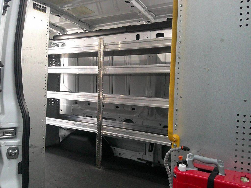 used 2020 Ford Transit-250 car