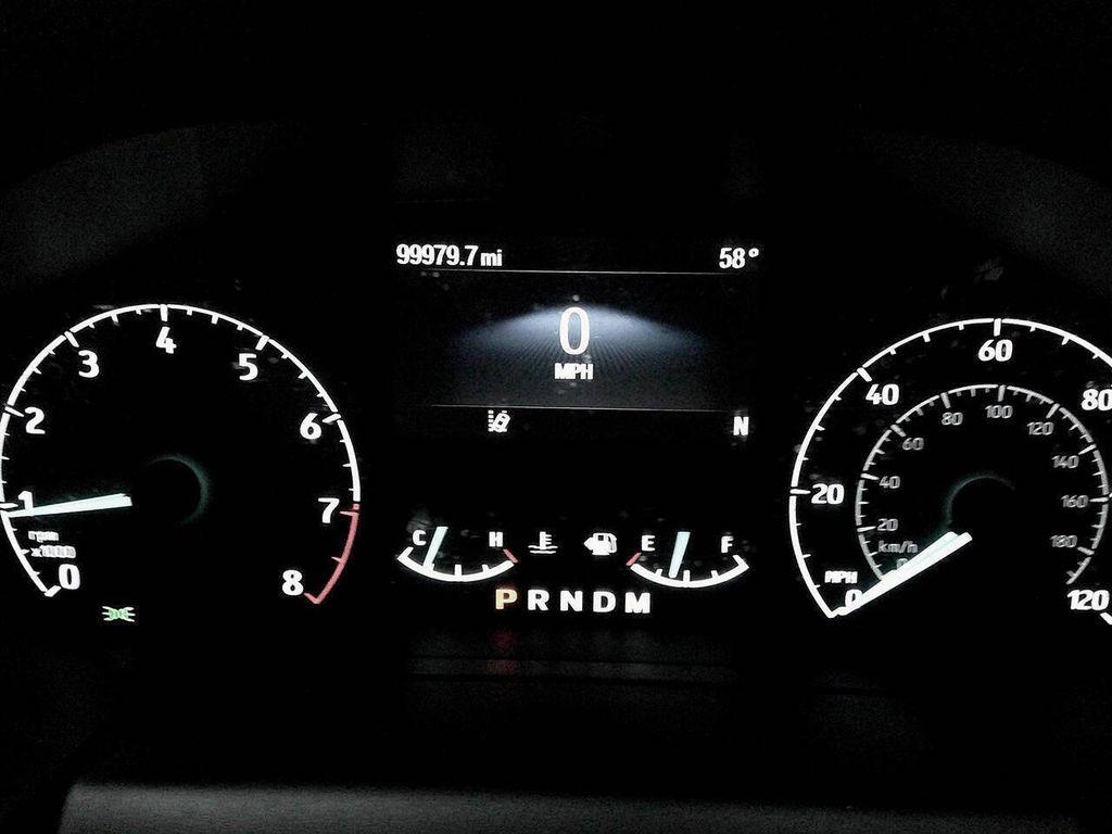 used 2020 Ford Transit-250 car