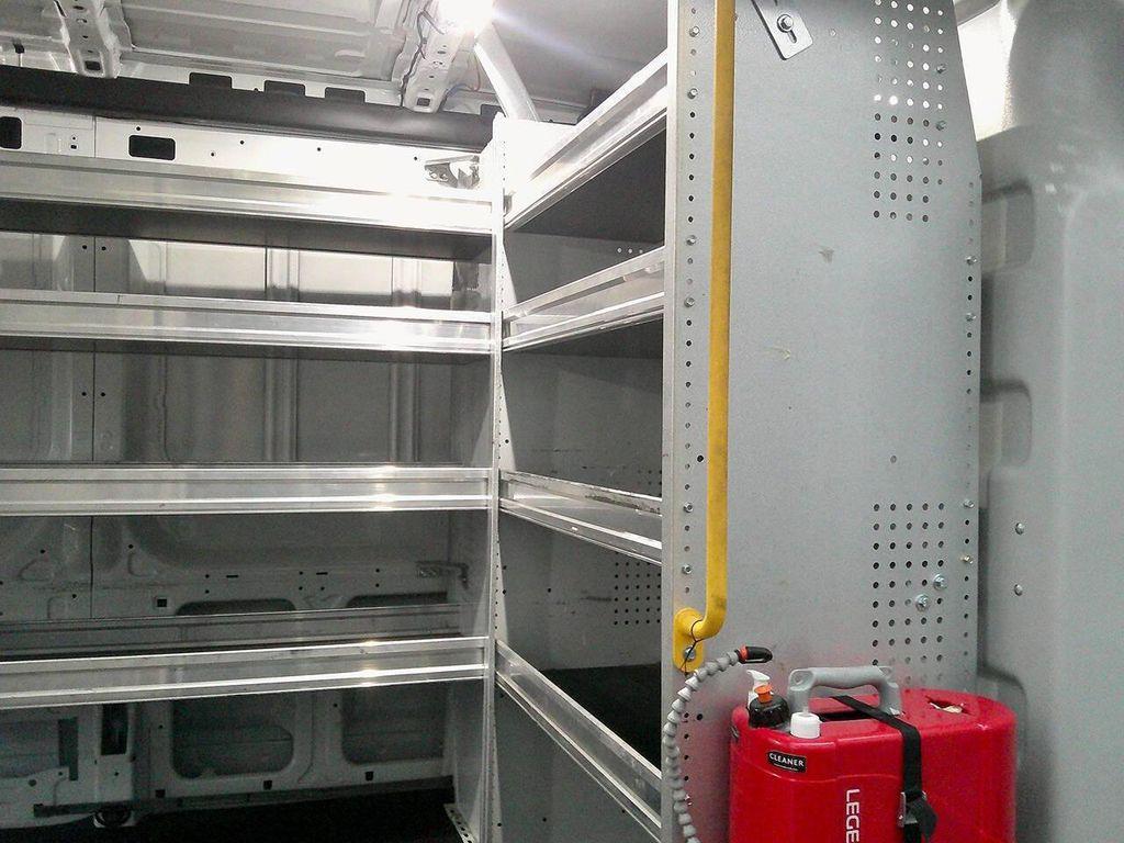 used 2020 Ford Transit-250 car