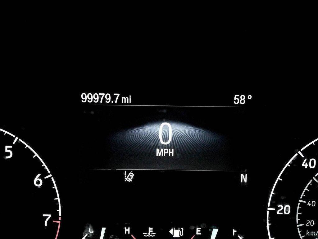 used 2020 Ford Transit-250 car