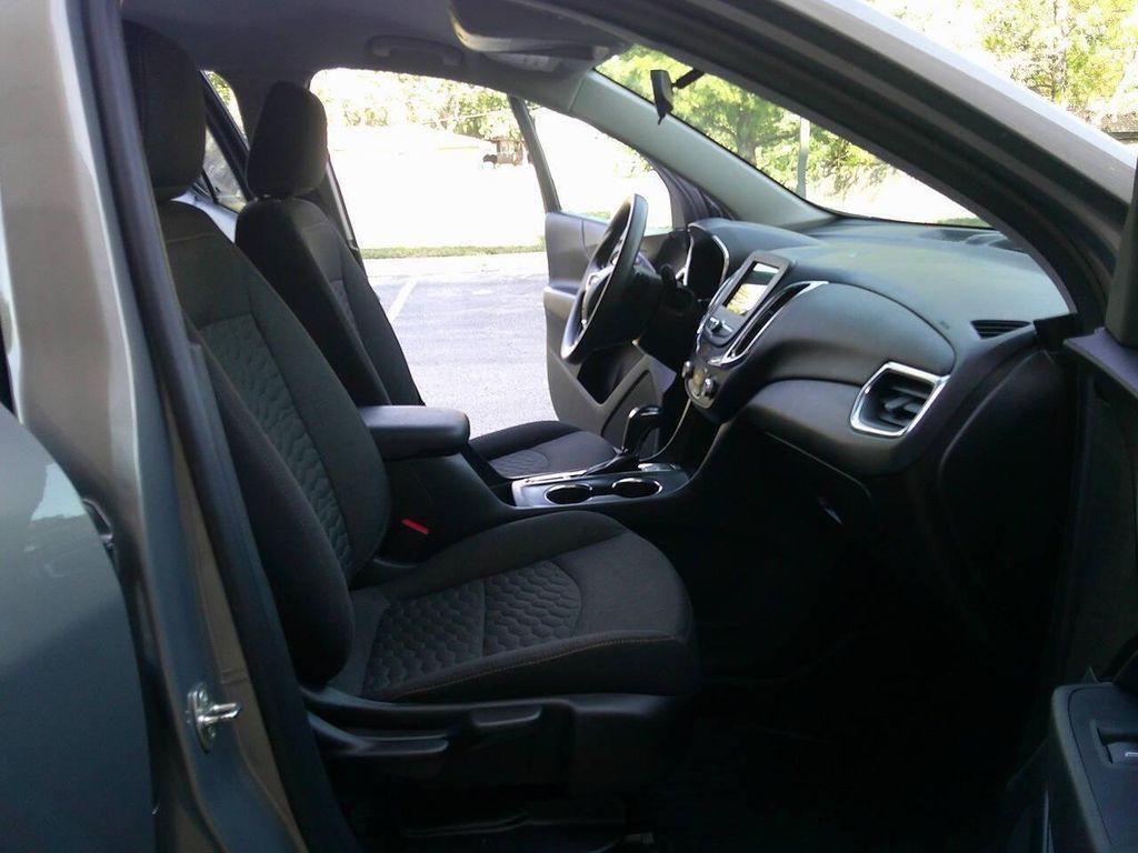 used 2019 Chevrolet Equinox car