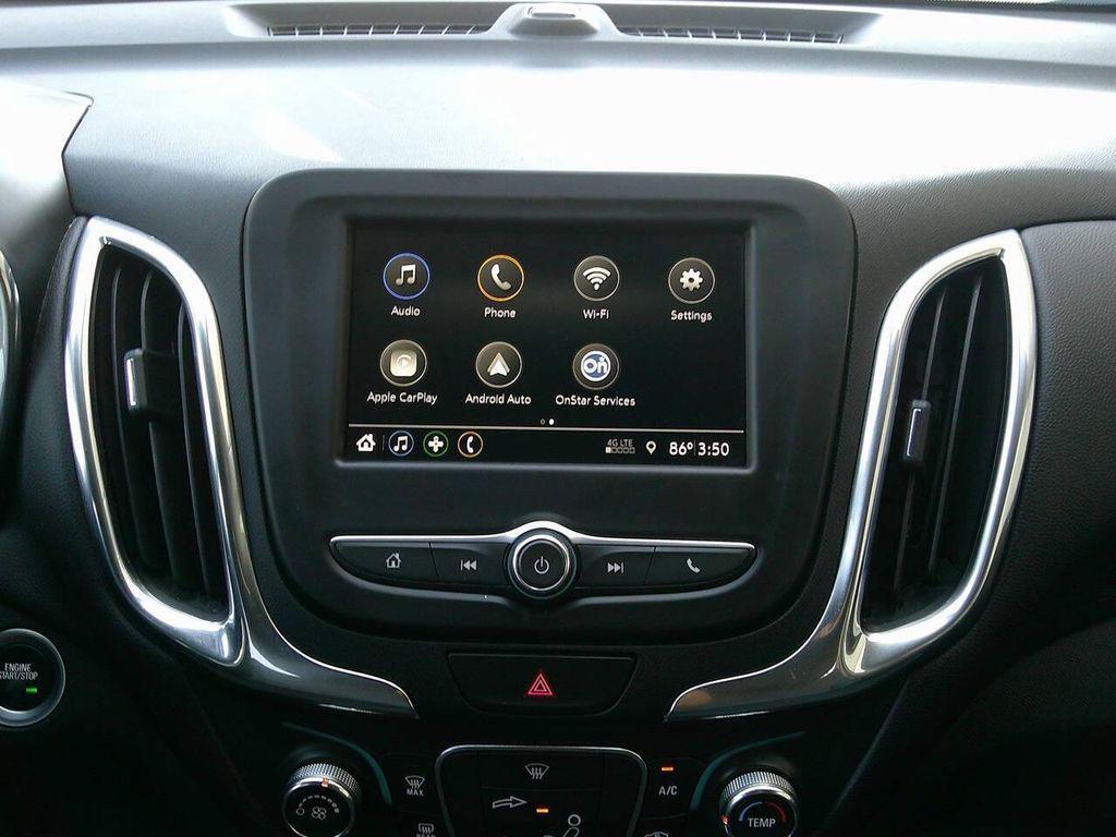 used 2019 Chevrolet Equinox car