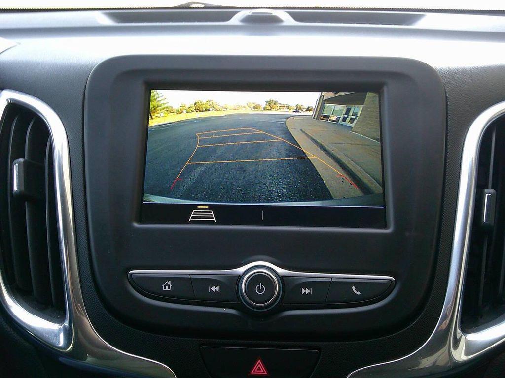 used 2019 Chevrolet Equinox car