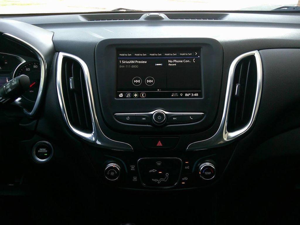 used 2019 Chevrolet Equinox car